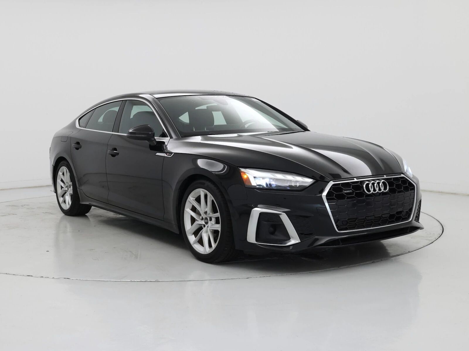 2023 Audi A5