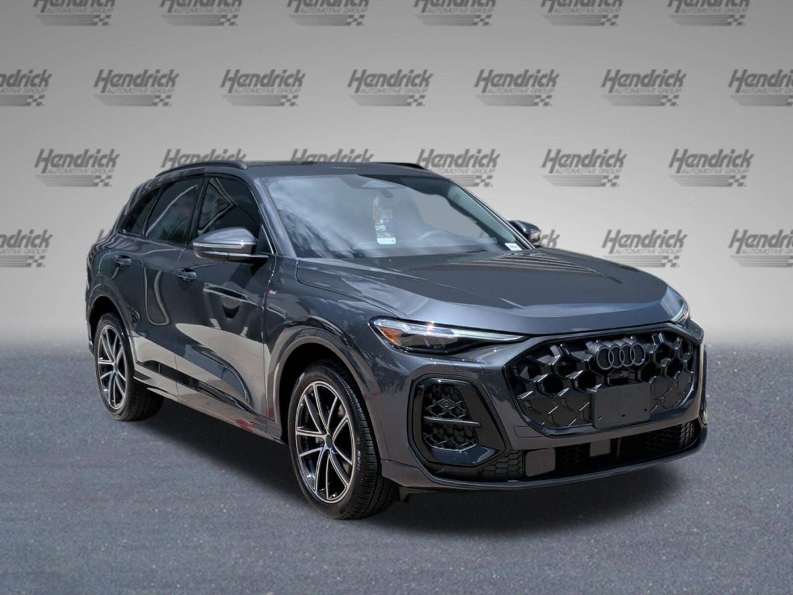 2026 Audi Q5