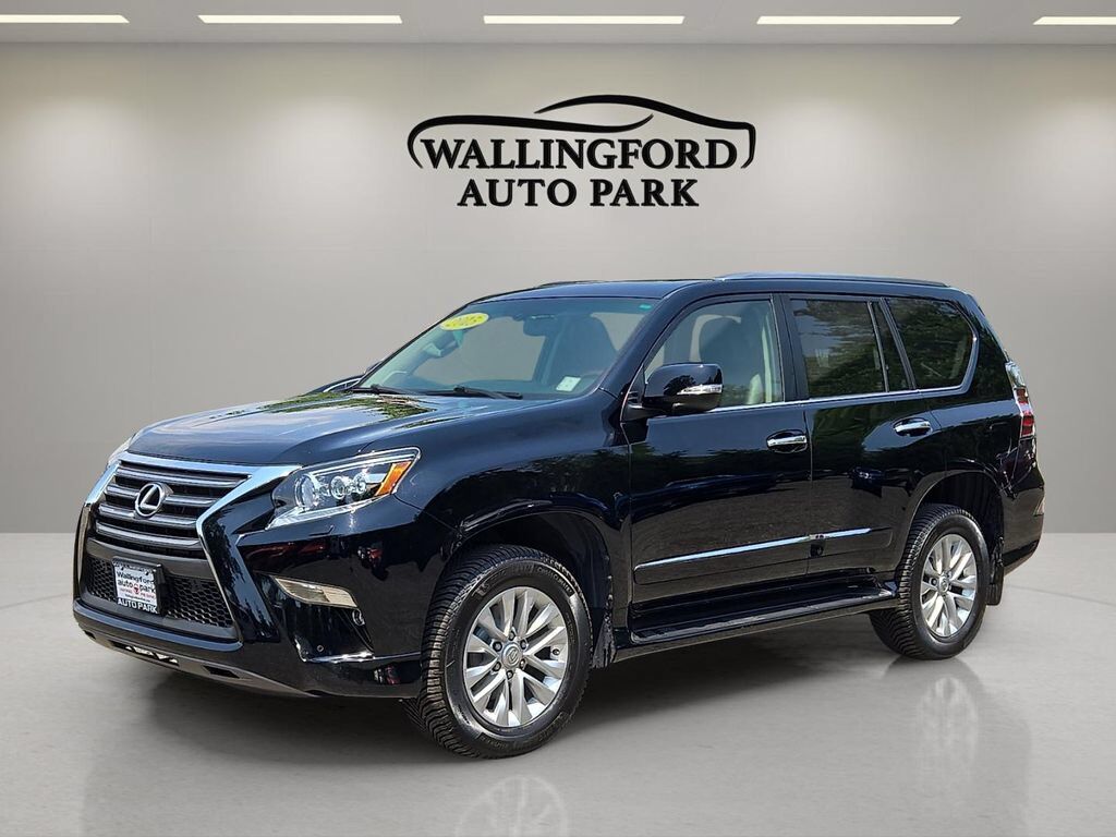 2015 LEXUS GX