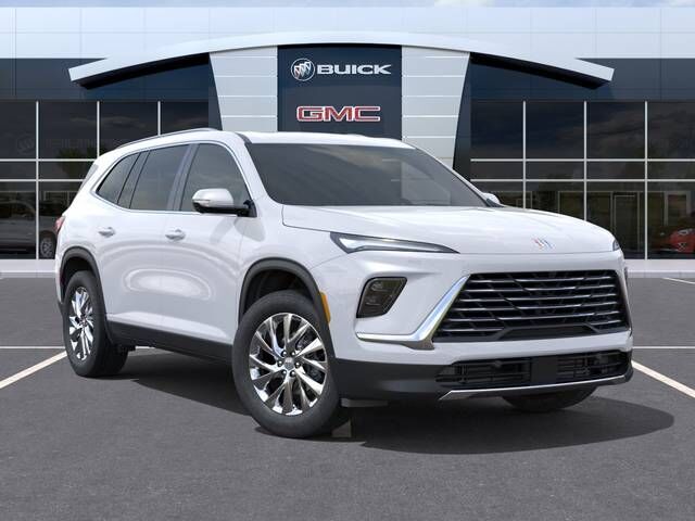 2026 BUICK Enclave