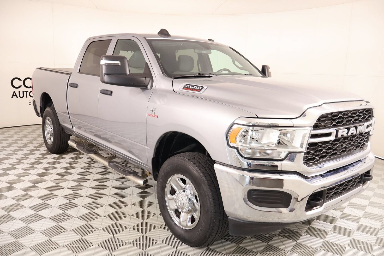 2023 RAM 2500