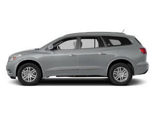 2013 BUICK Enclave