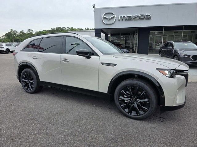 2026 MAZDA CX-90