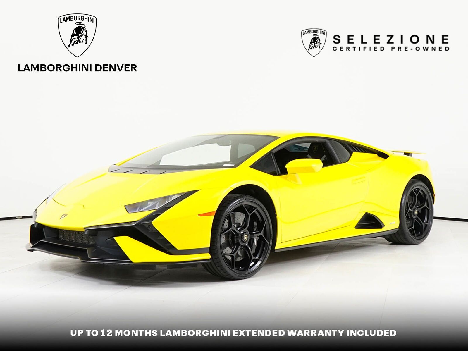 2023 LAMBORGHINI Huracan