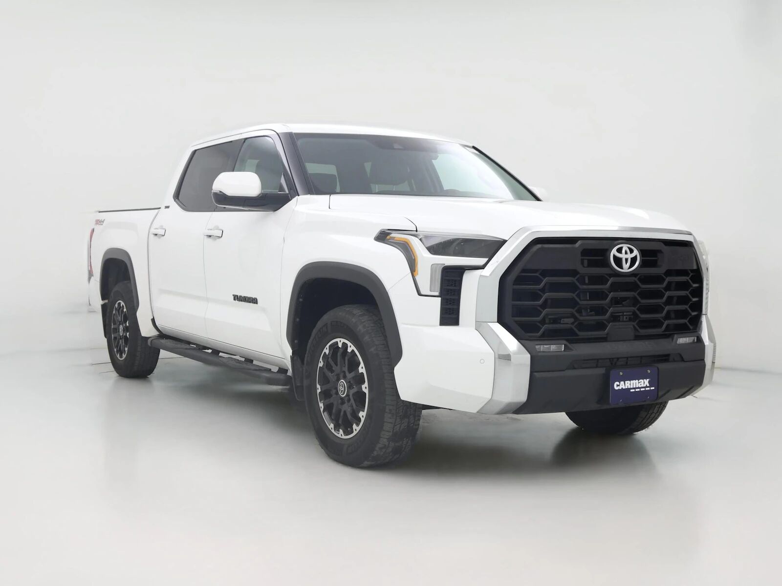 2023 TOYOTA Tundra