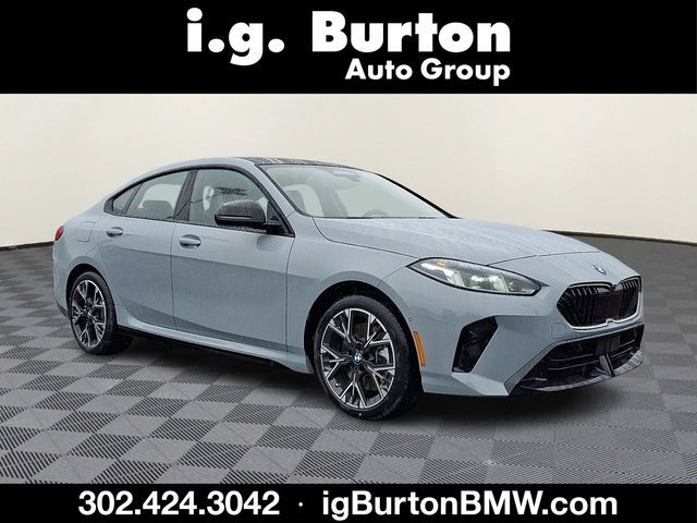 2026 BMW 2 Series