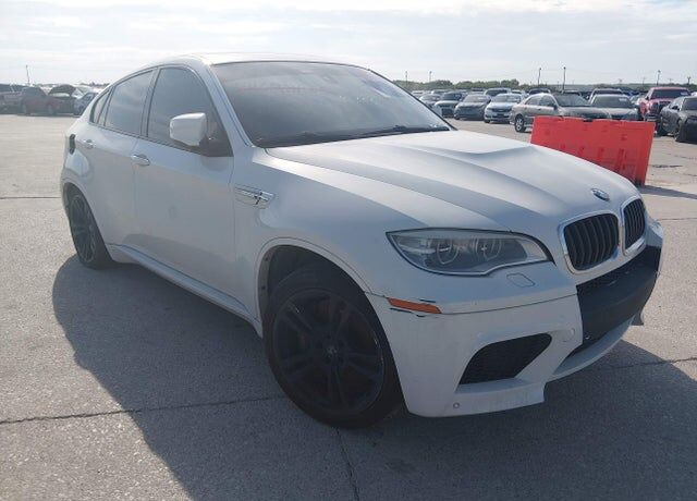 2014 BMW X6