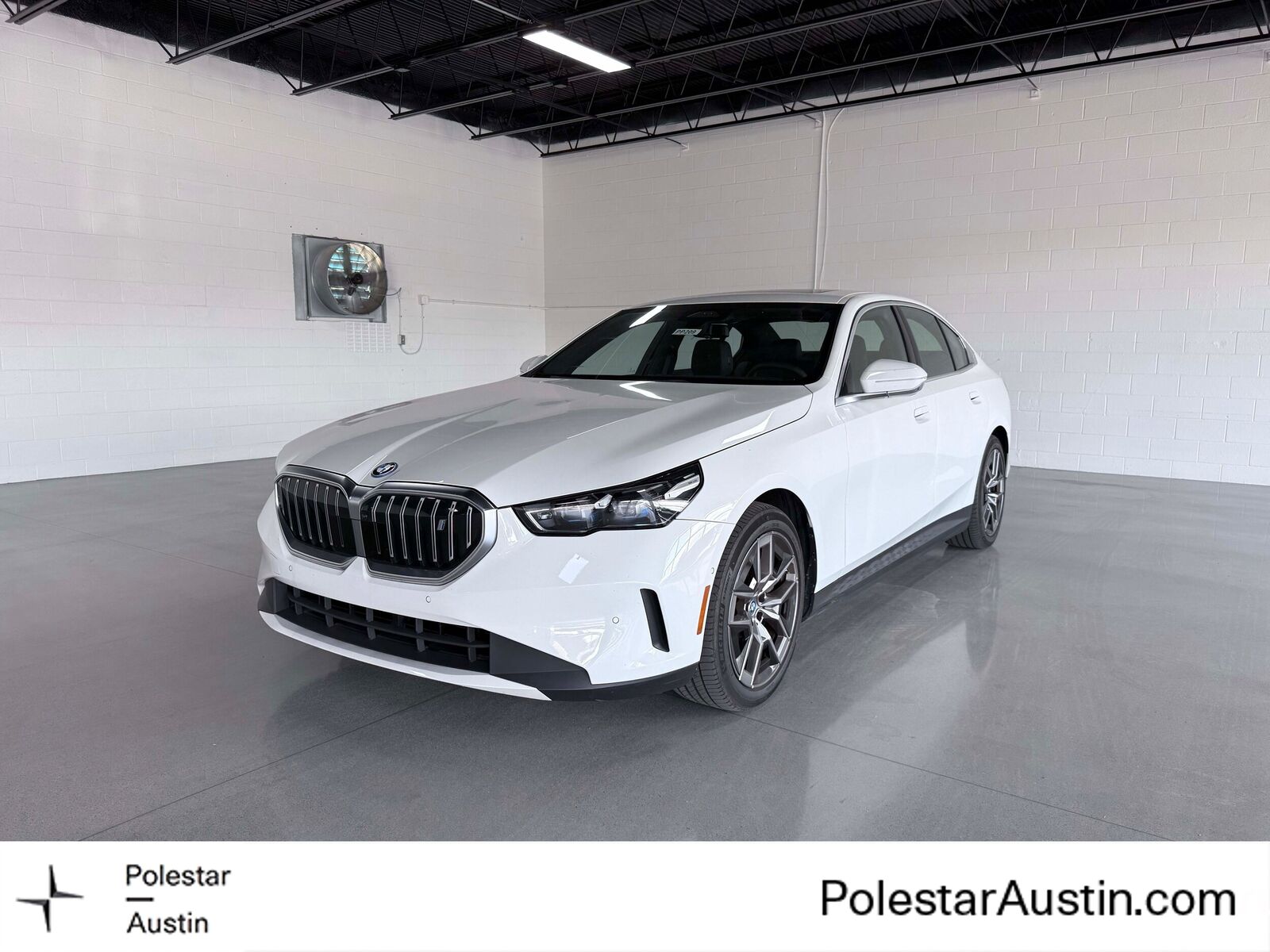 2024 BMW i5