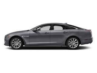 2017 JAGUAR XJ