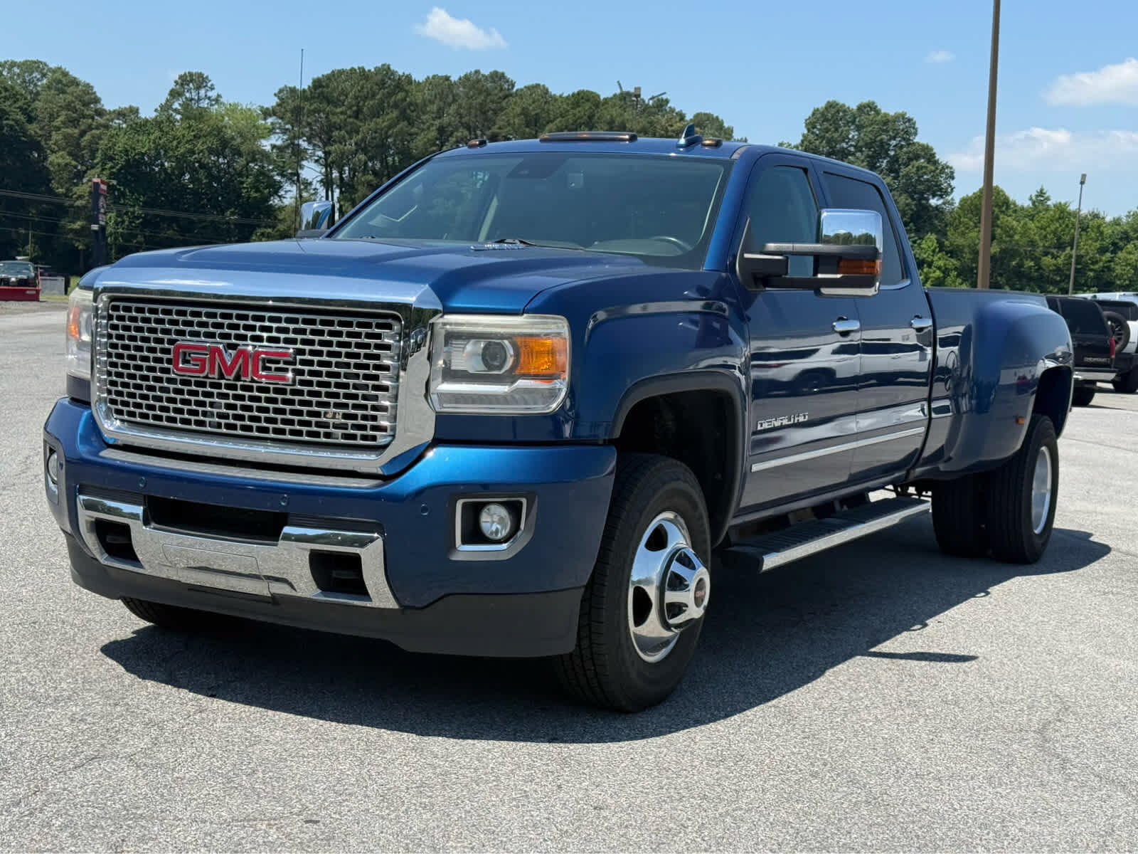 2016 GMC Sierra