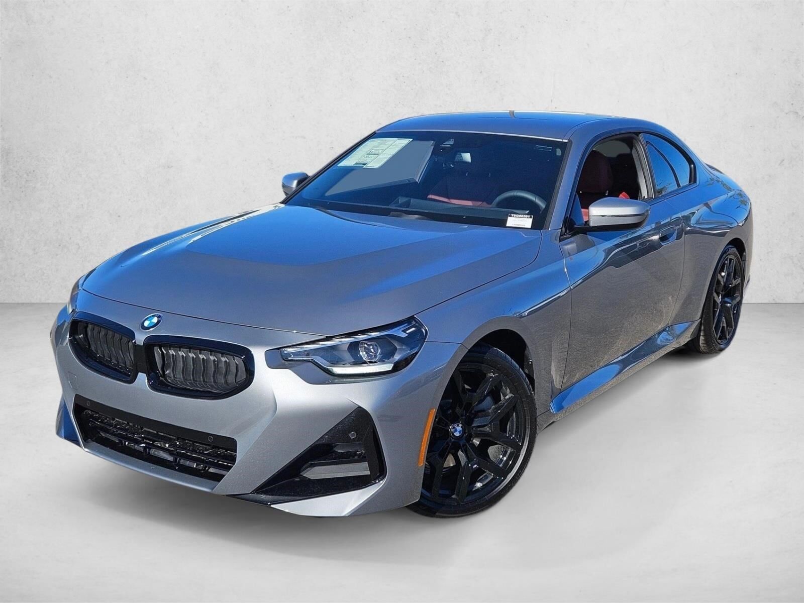 2026 BMW 2 Series