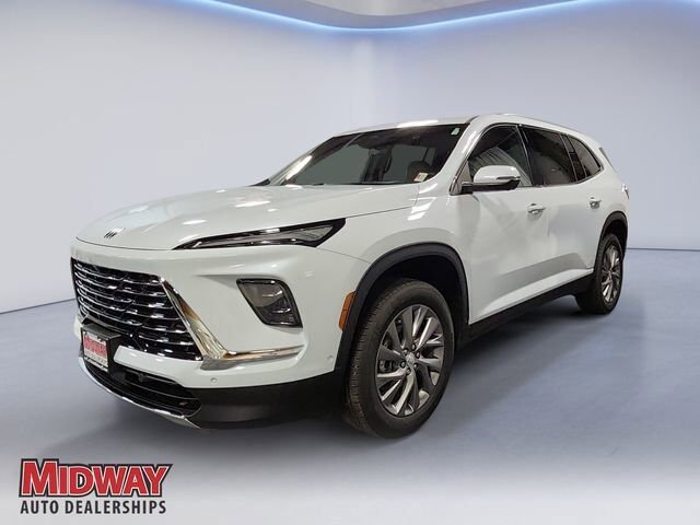2026 BUICK Enclave