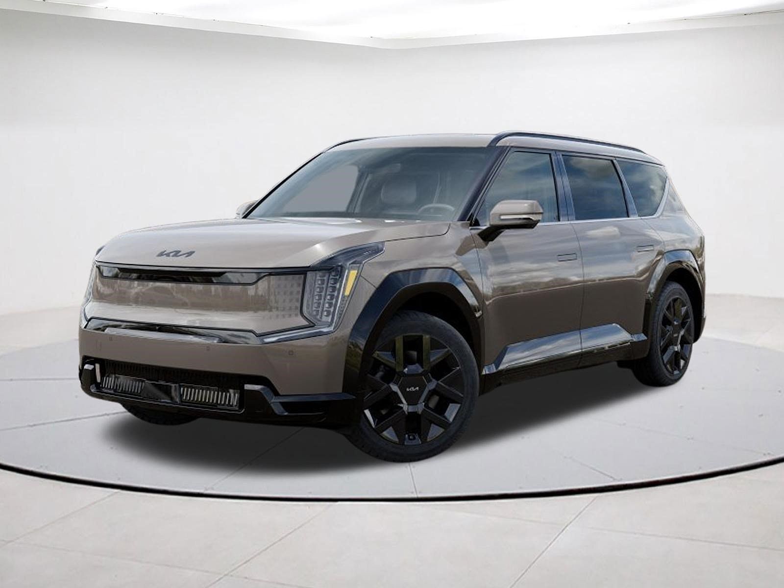 2026 KIA EV9