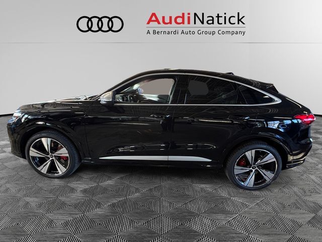 2025 Audi SQ5