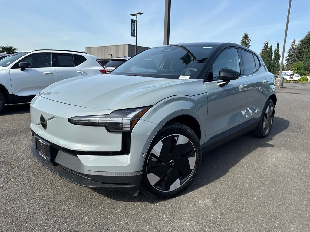 2026 VOLVO EX30