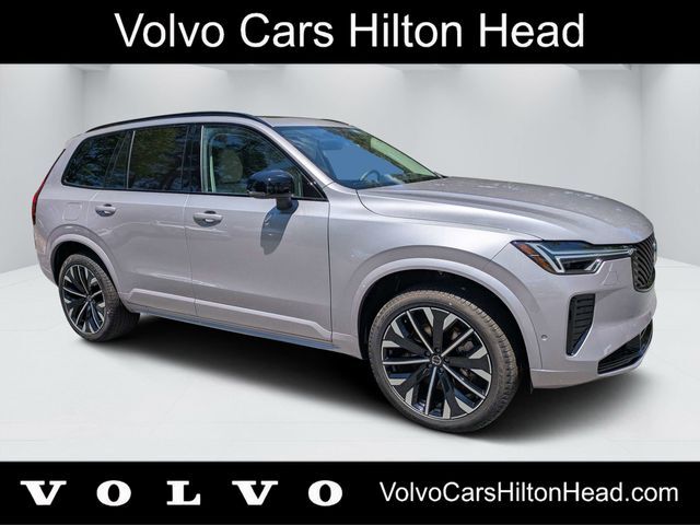 2026 VOLVO XC90