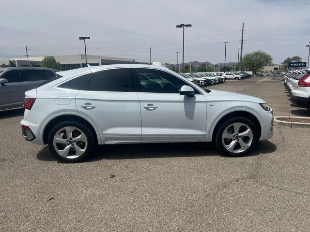 2021 Audi Q5