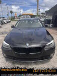 2008 BMW 5 Series