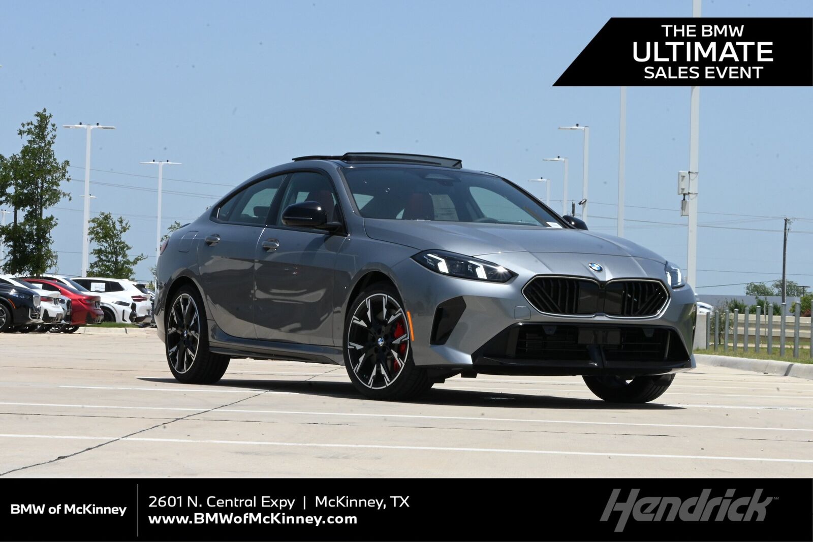 2026 BMW 2 Series