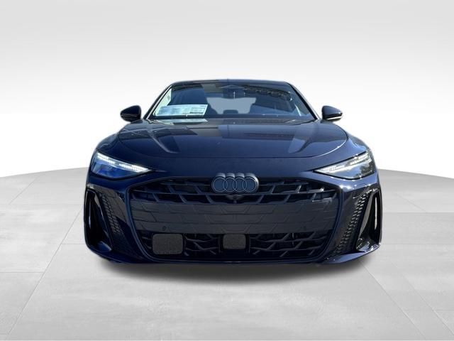 2026 Audi A6