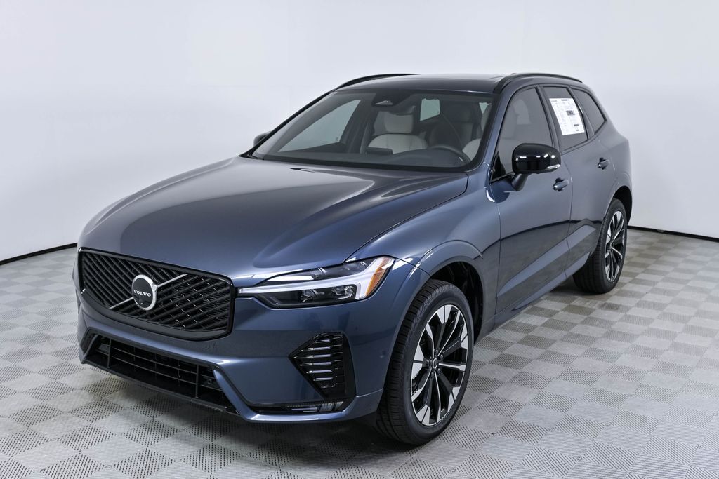 2026 VOLVO XC60