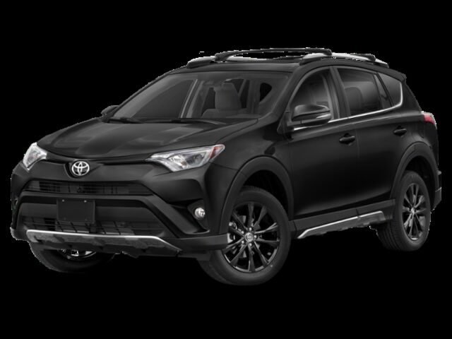 2018 TOYOTA RAV4