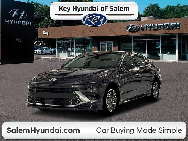 2026 HYUNDAI Sonata
