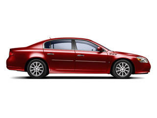 2009 BUICK Lucerne
