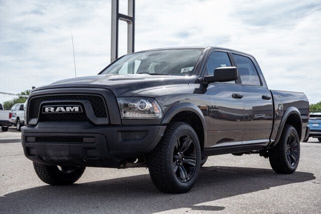 2024 RAM 1500