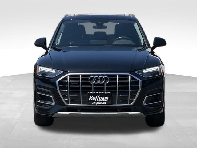 2022 Audi Q5