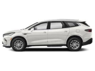 2022 BUICK Enclave