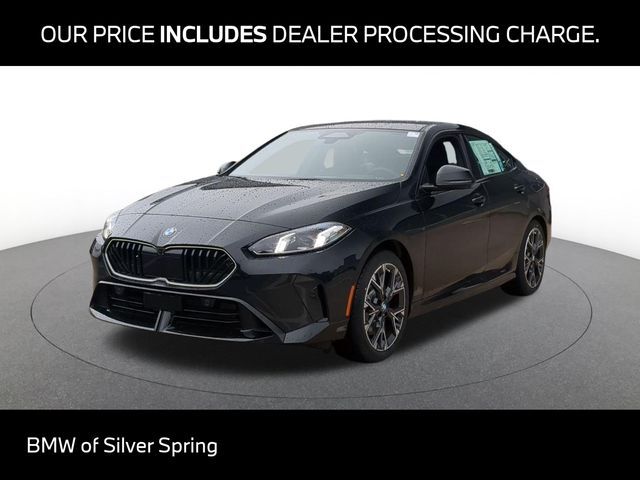 2026 BMW 2 Series