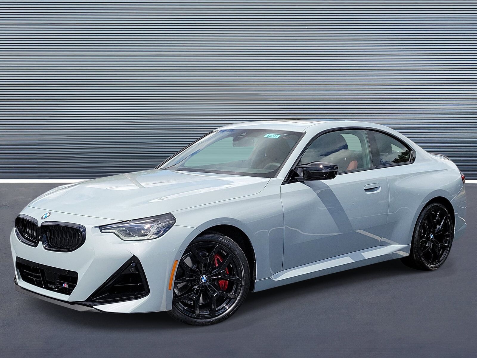 2026 BMW M2