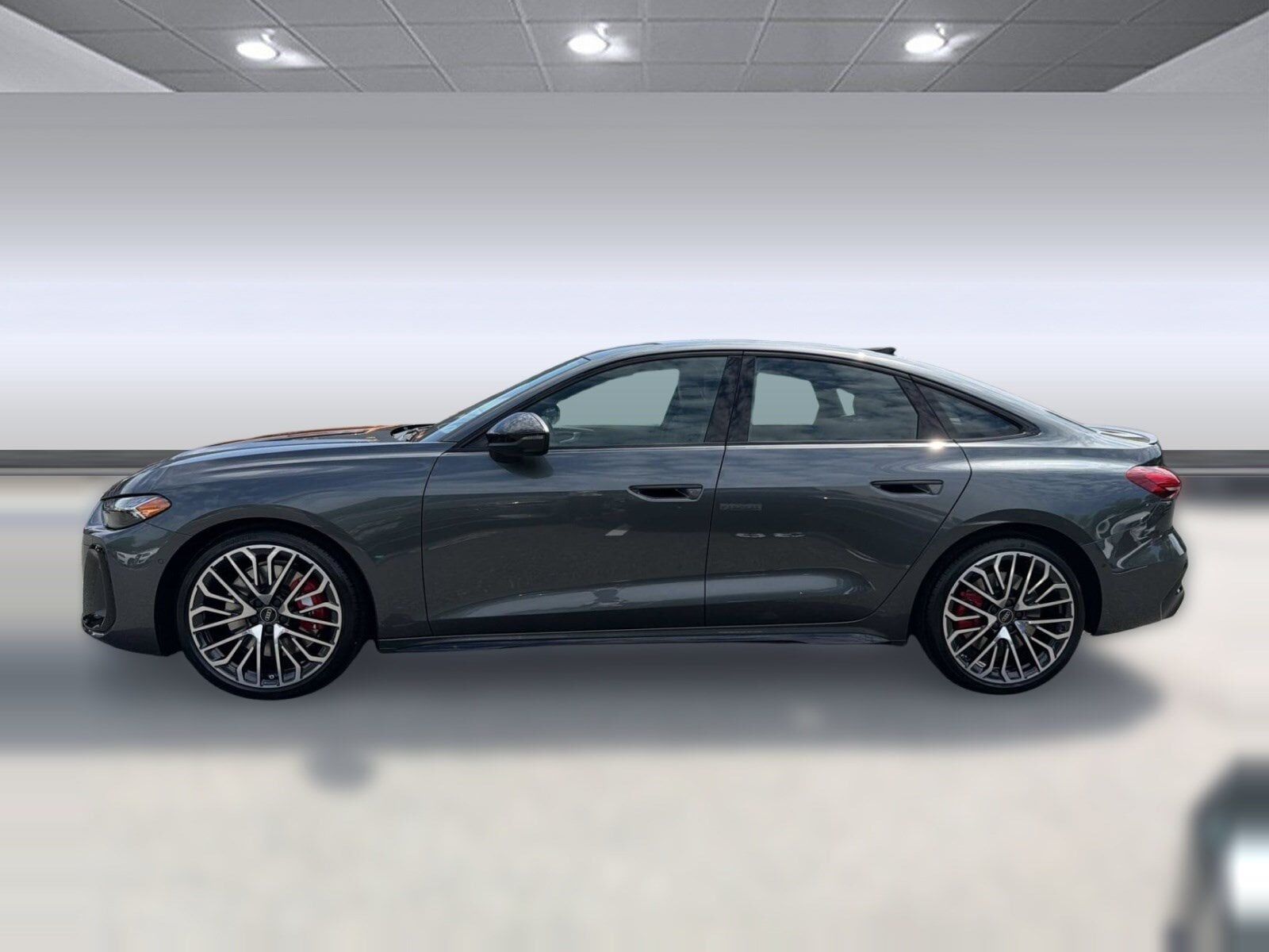 2026 Audi S5