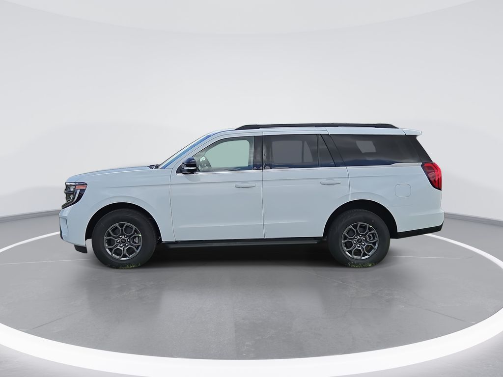2026 FORD Expedition