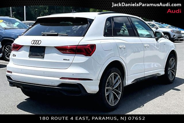 2024 Audi Q3