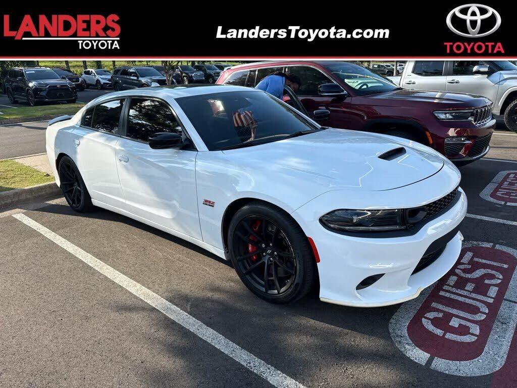 2023 DODGE Charger