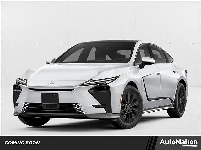 2026 LEXUS ES