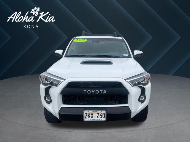2022 TOYOTA 4-Runner