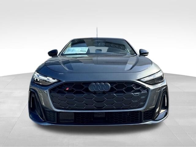 2026 Audi S5