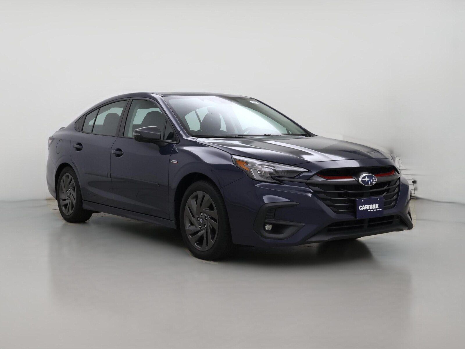 2023 SUBARU Legacy