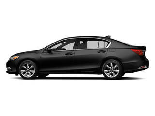 2014 ACURA RLX