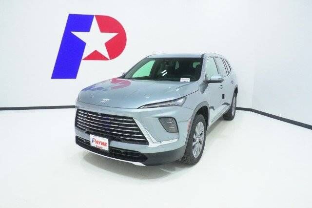 2026 BUICK Enclave