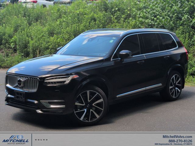2024 VOLVO XC90