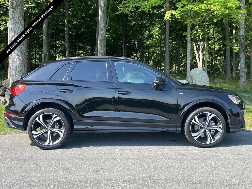 2023 Audi Q3