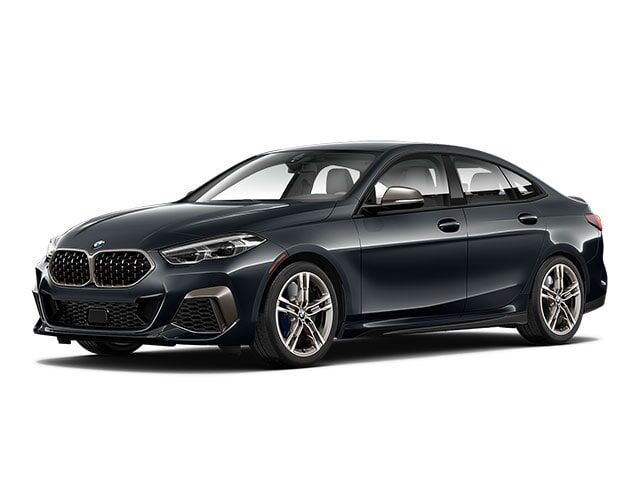 2021 BMW M2