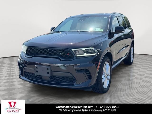 2024 DODGE Durango