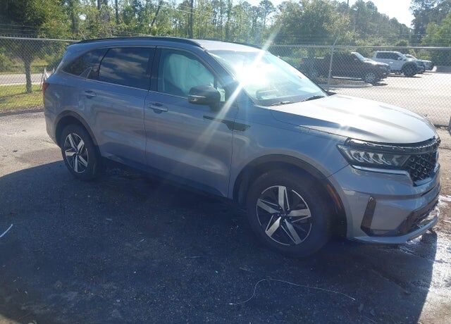 2021 KIA Sorento