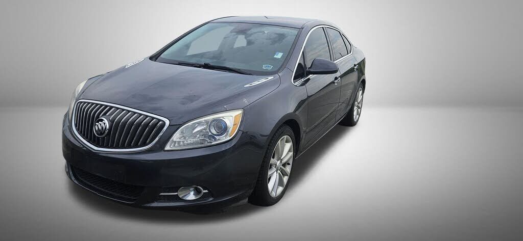 2013 BUICK Verano