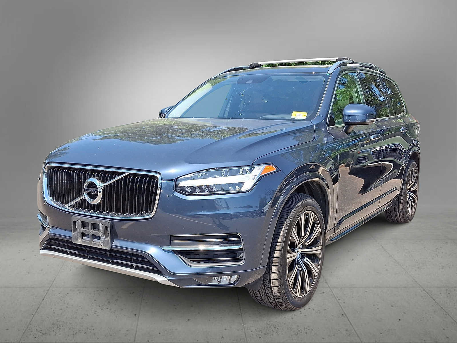 2019 VOLVO XC90